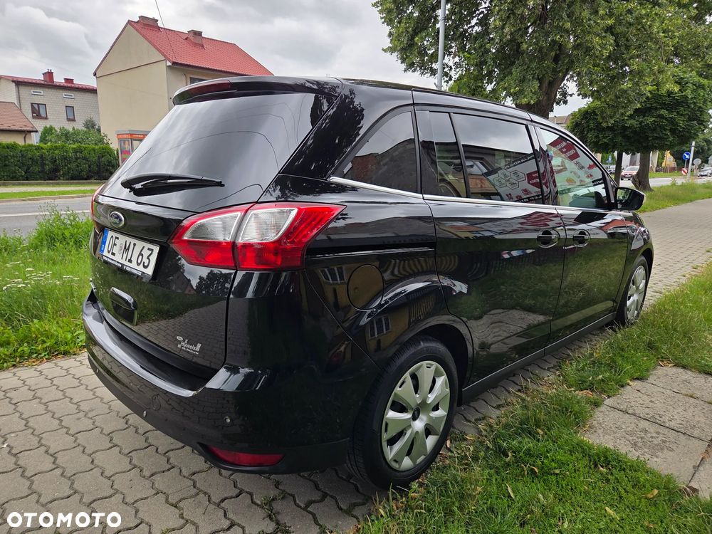 Ford Grand C-MAX 1.6 Ti-VCT Ambiente - 6