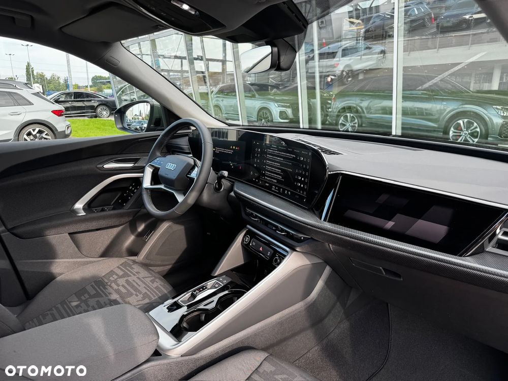 Audi Q5 TFSI mHEV 150 kW S tronic - 31