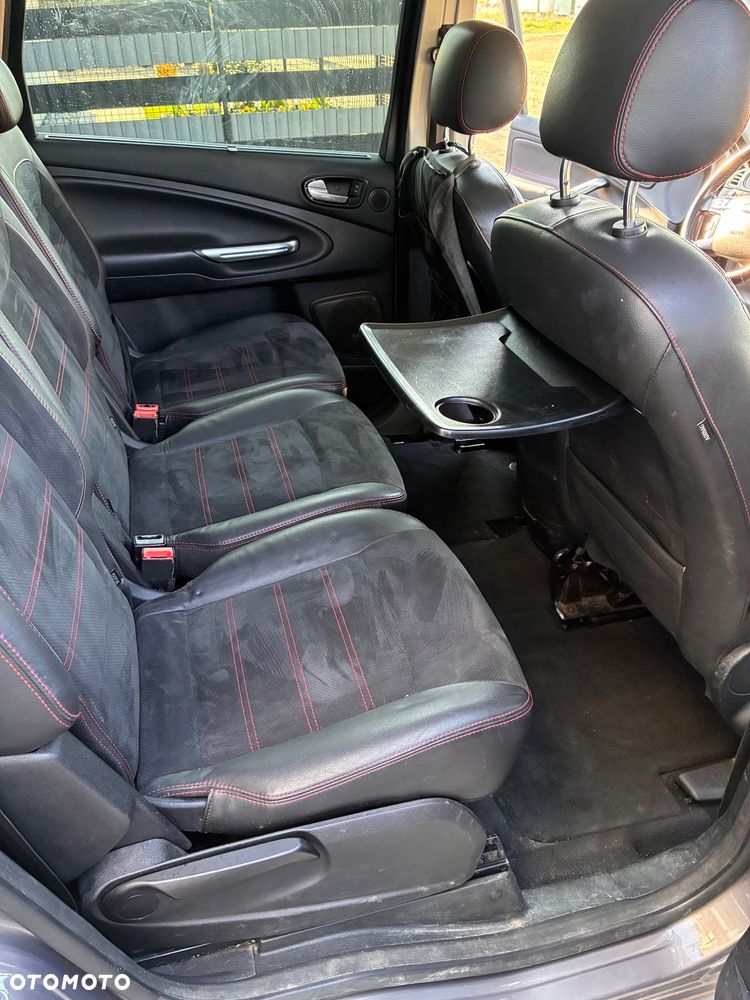 Ford S-Max 2.0 T Titanium MPS6 - 30