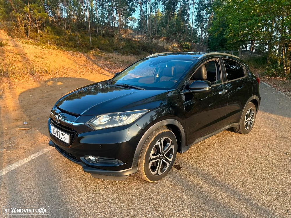 Honda HR-V 1.5 i-VTEC Executive - 5