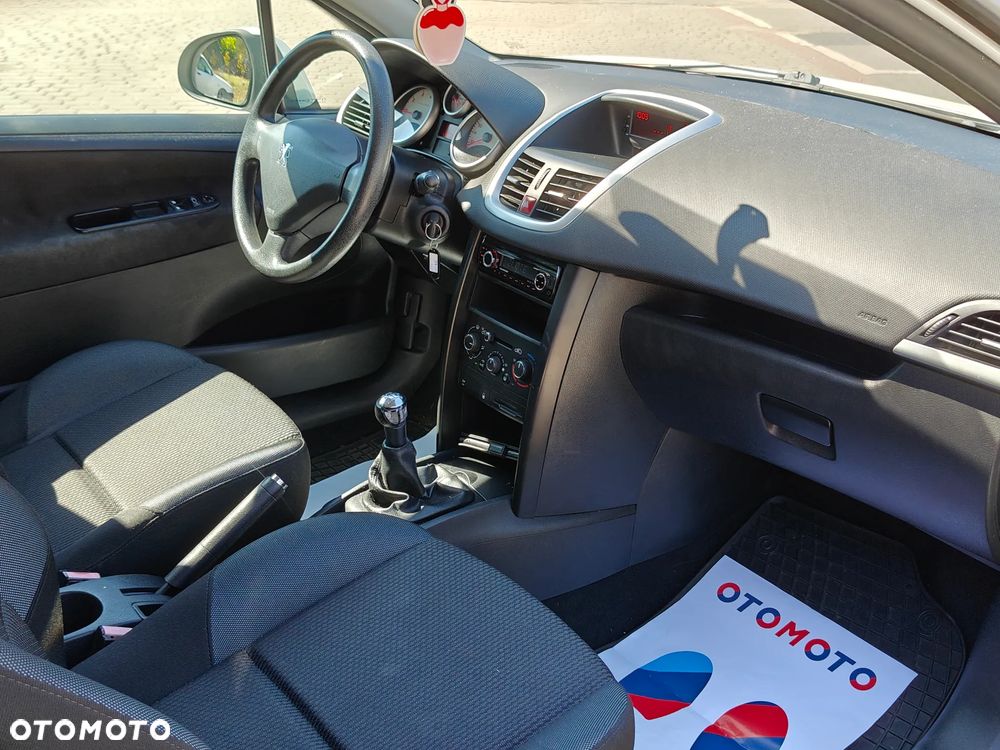Peugeot 207 1.4 Sportium - 18