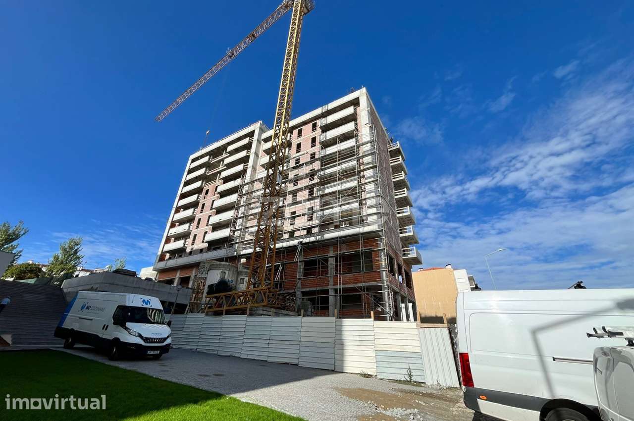 Apartamento Cobertura Duplex T1+1 - Empreend. Quinta Belo Horizonte - Grande imagem: 5/15