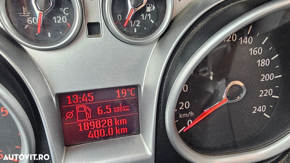 Ford C-Max 1.8 TDCi Ambiente - 6