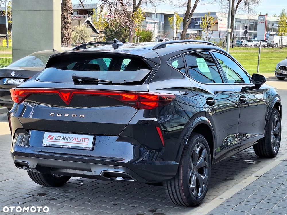 Cupra Formentor 1.5 eTSI mHEV DSG - 7