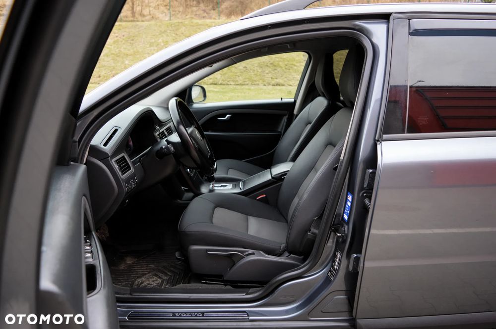 Volvo V70 - 6