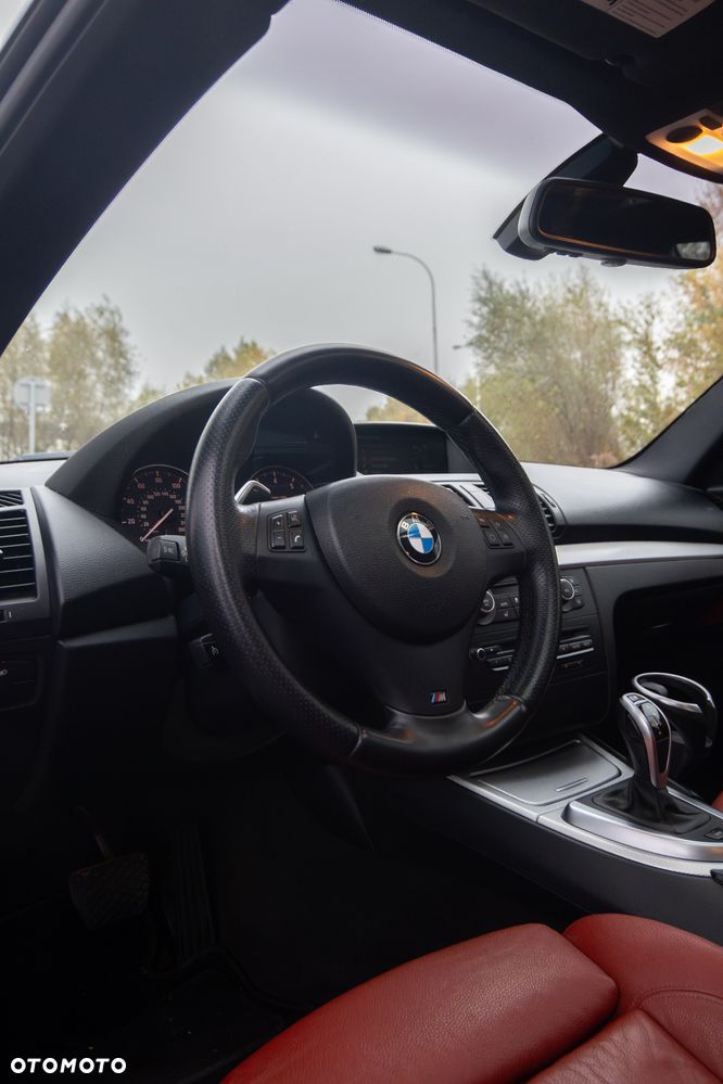 BMW Seria 1 135i Coupe - 18