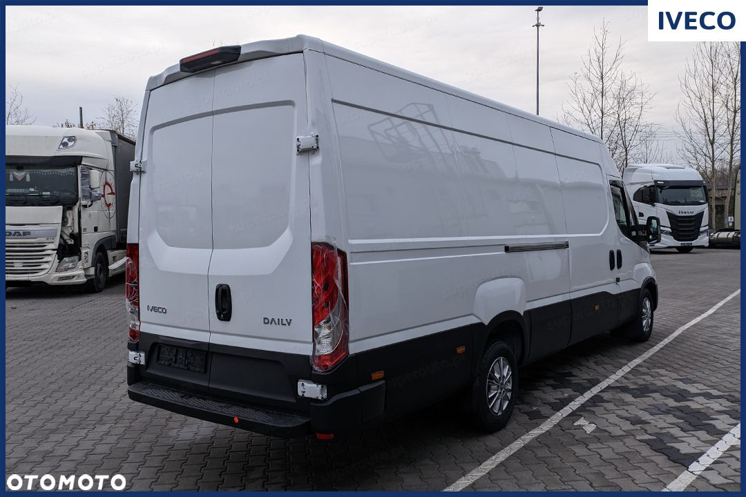 Iveco Daily 35S18 V Hi-Matic 16m3 L4H2 180KM - 7