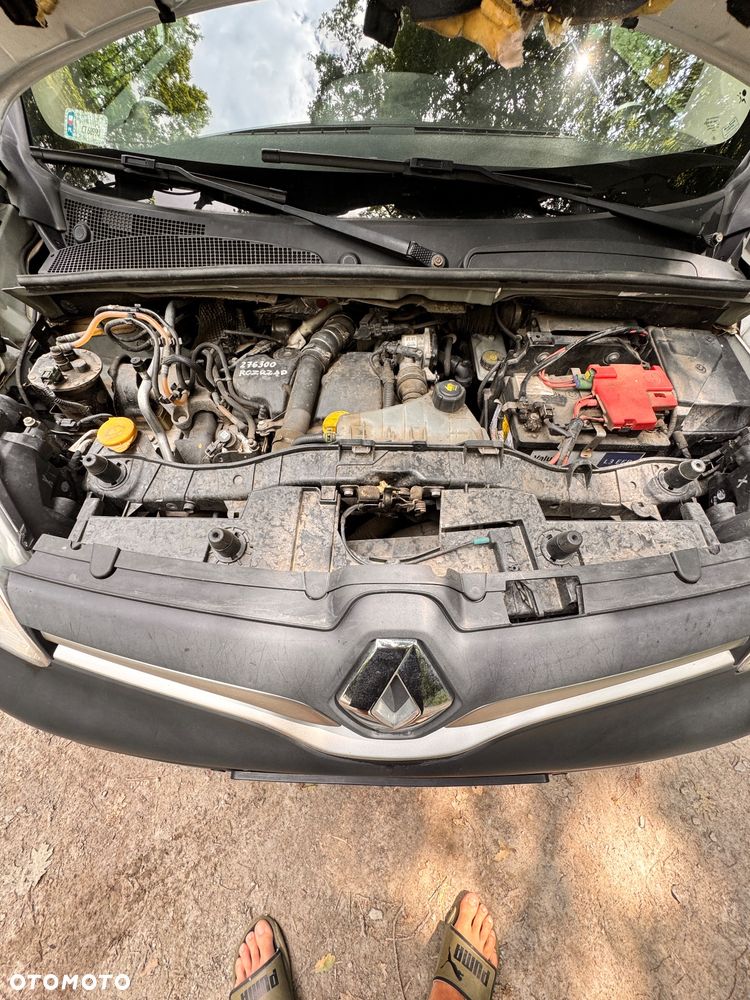 Renault Kangoo - 10