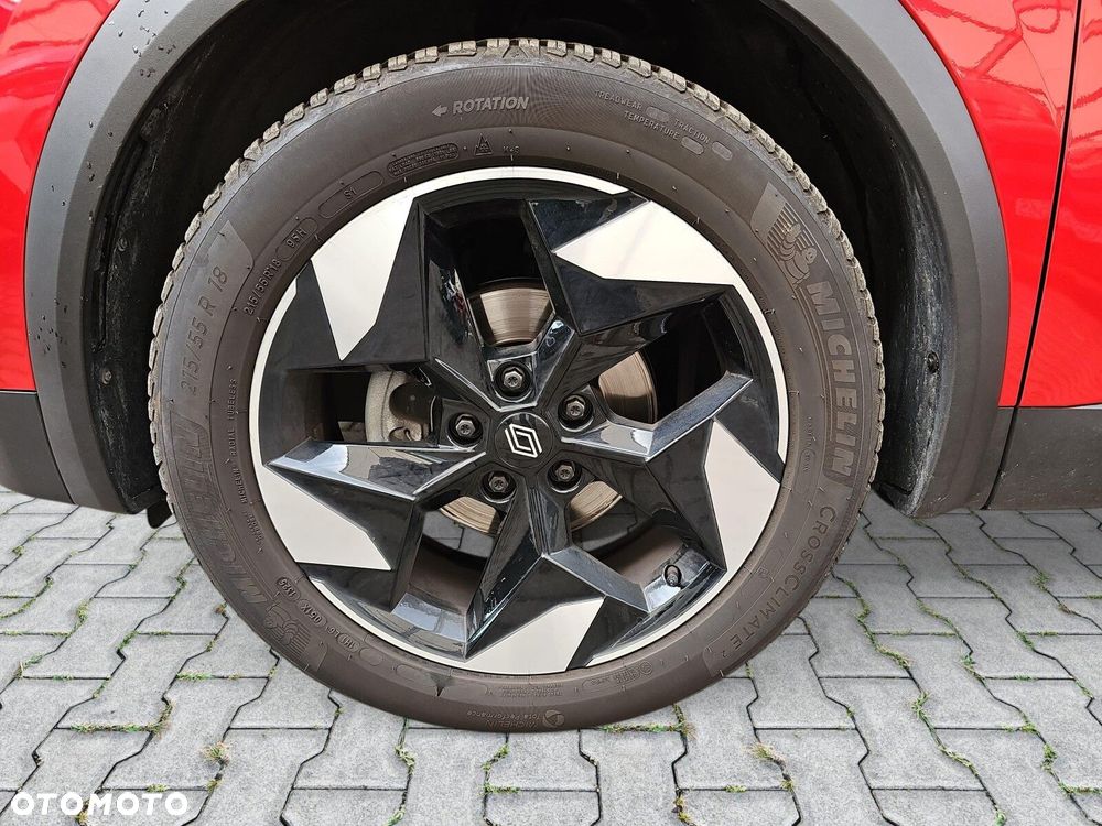 Renault Captur - 11