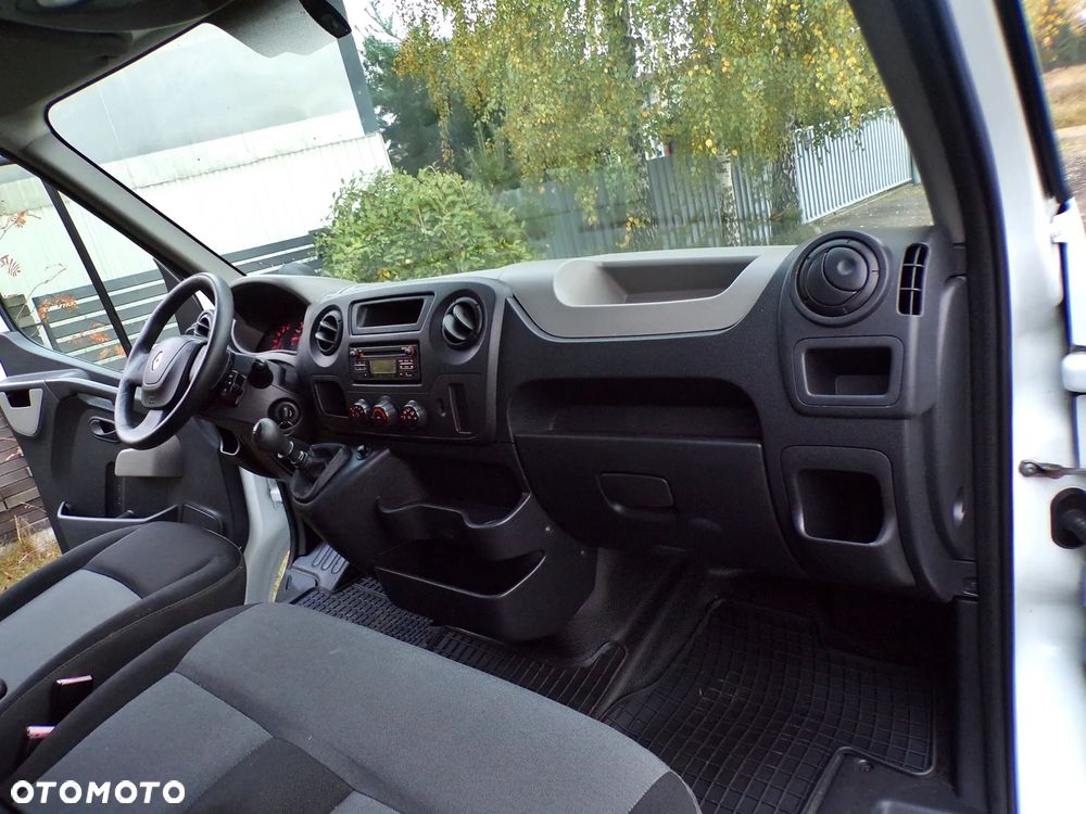 Renault MASTER - 15