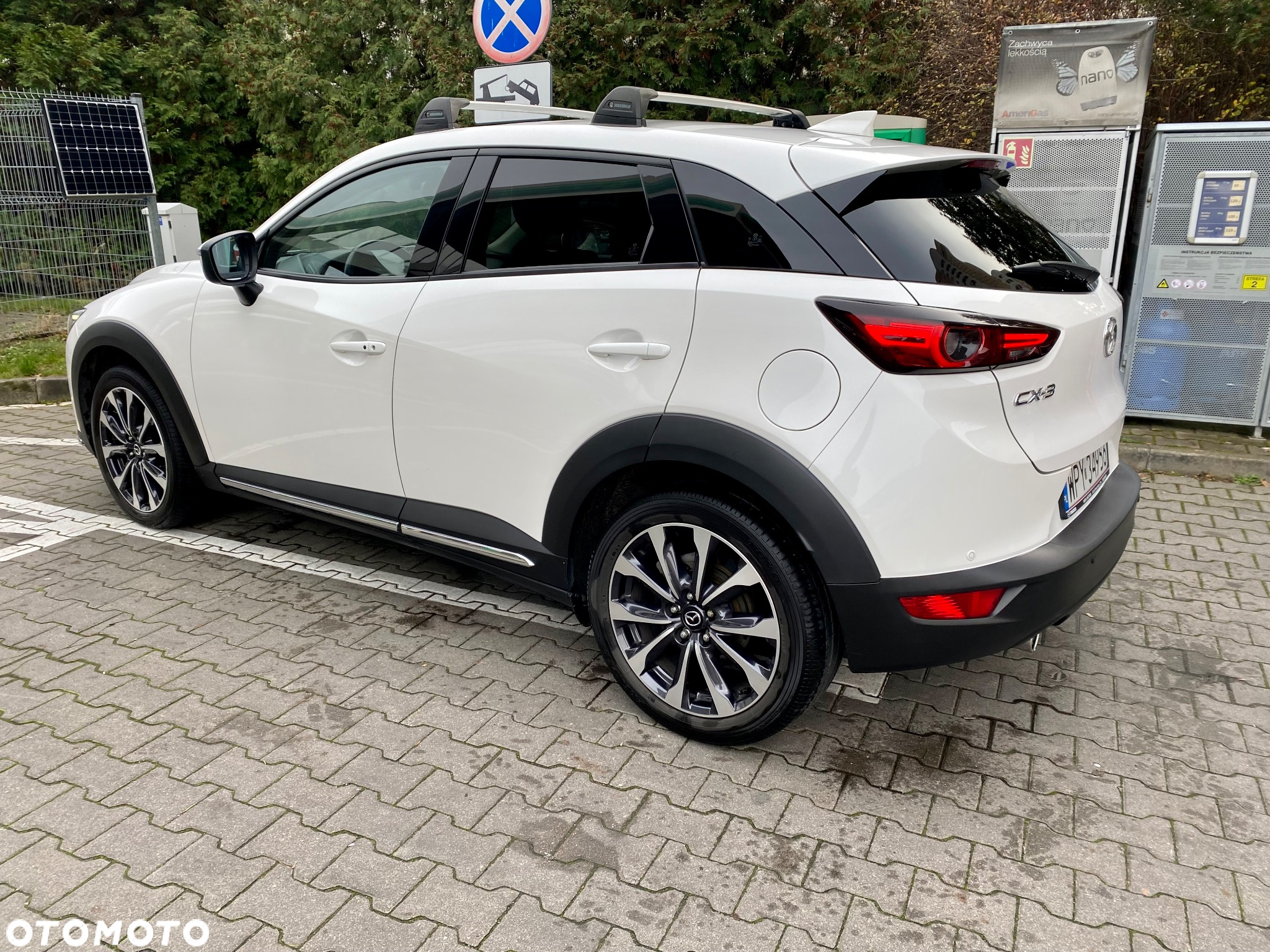 Mazda CX-3 2.0 SkyPassion - 22