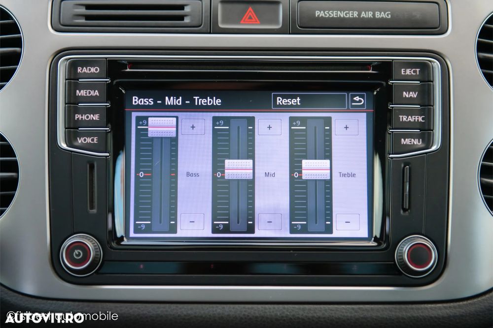 Volkswagen Tiguan - 34