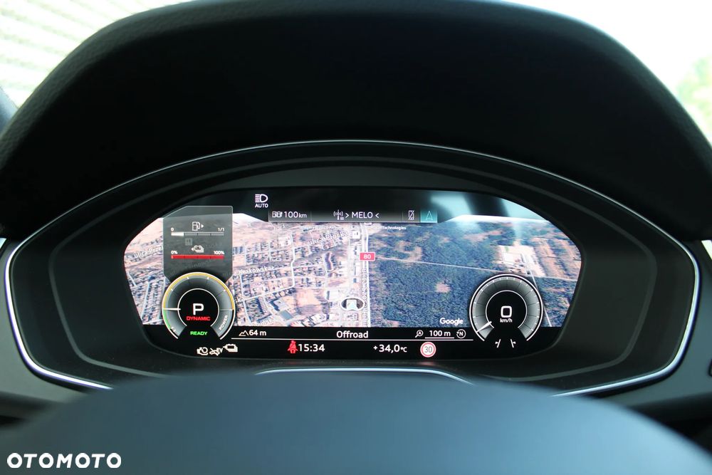 Audi Q5 50 TFSI e Quattro S Line S tronic - 25