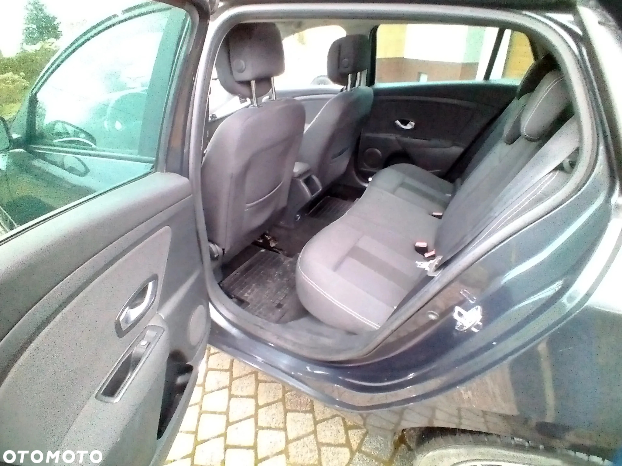Renault Megane 1.9 dCi Dynamique - 8