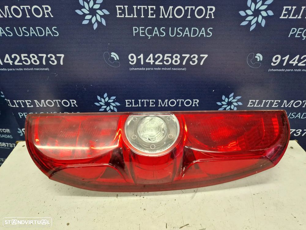 Farolins usados OPEL COMBO 2013 farolim direito - 2