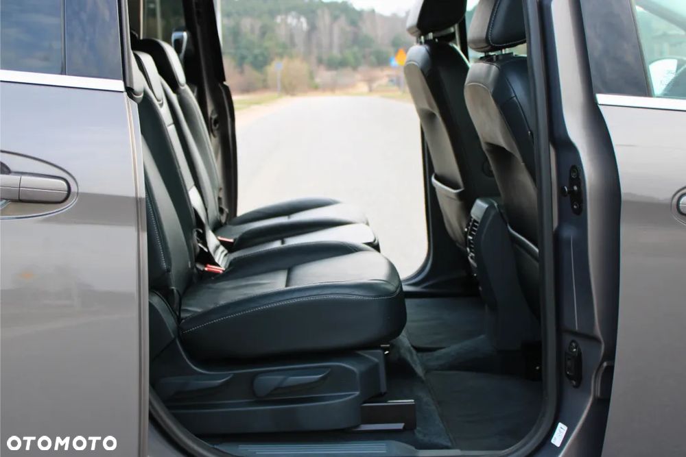 Ford Grand C-MAX 1.6 TDCi Start-Stop-System Titanium - 20