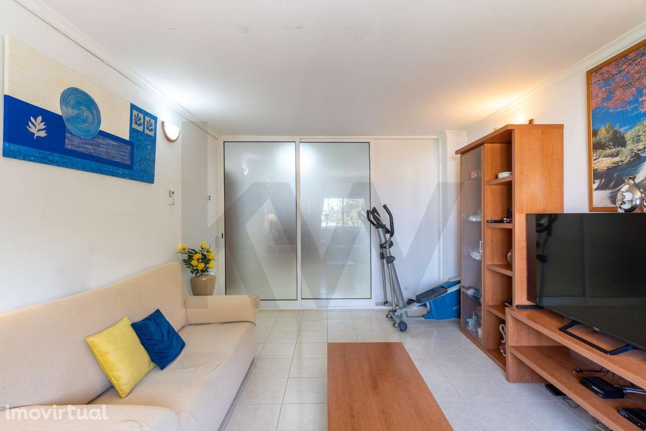 Apartamento T2 Duplex em Loulé - Grande imagem: 3/39