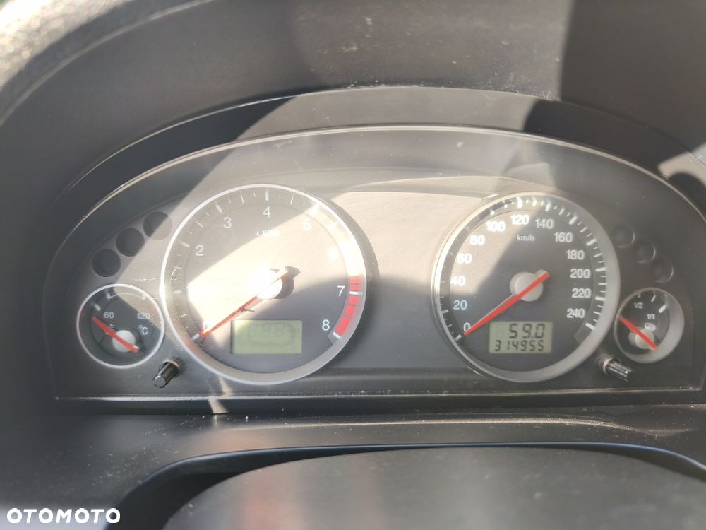 Ford Mondeo - 5