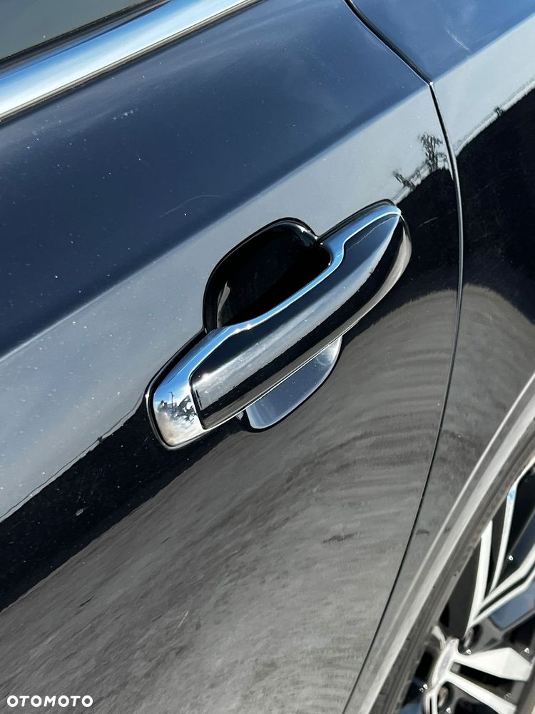 Volvo V90 D5 AWD Inscription - 39