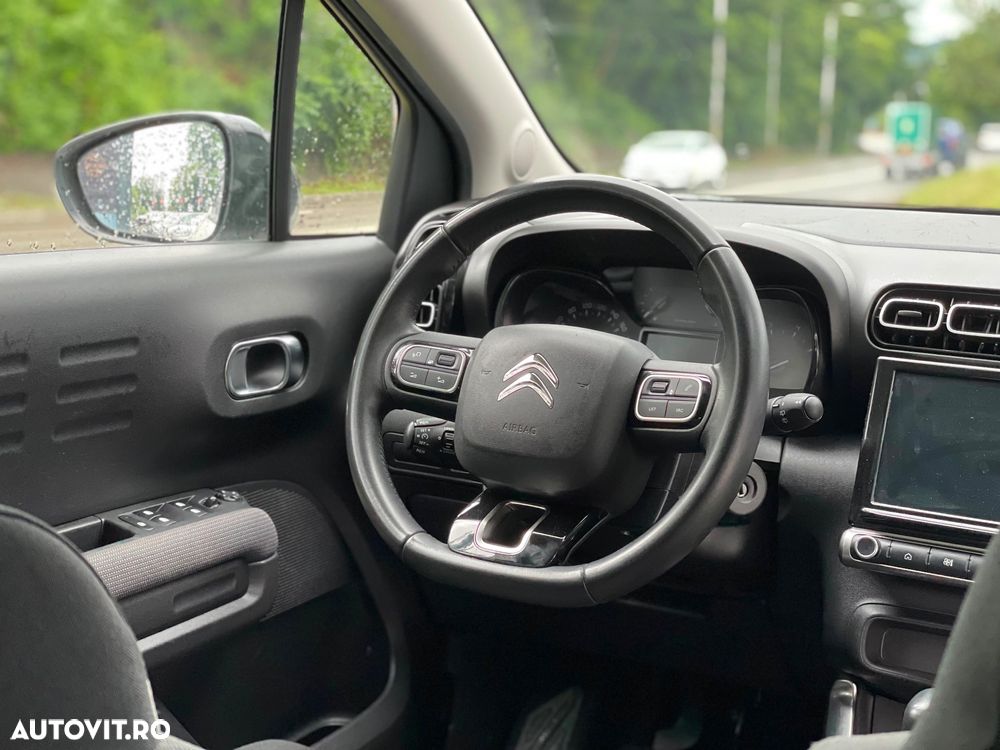 Citroën C3 AIRCROSS - 8