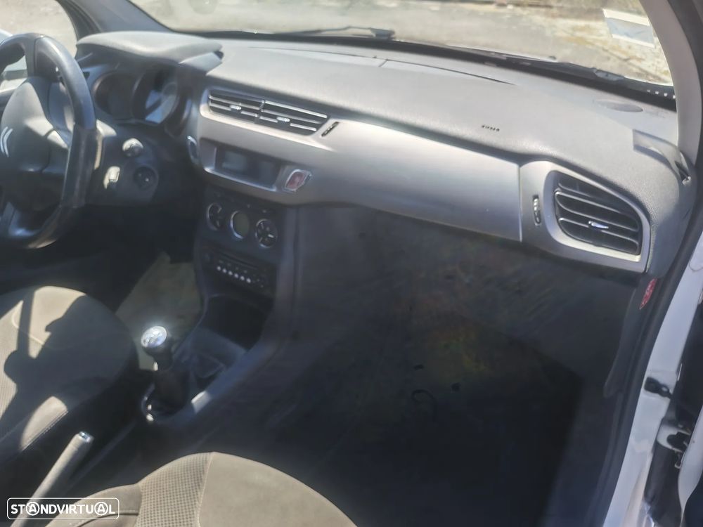 Citroën C3 - 10