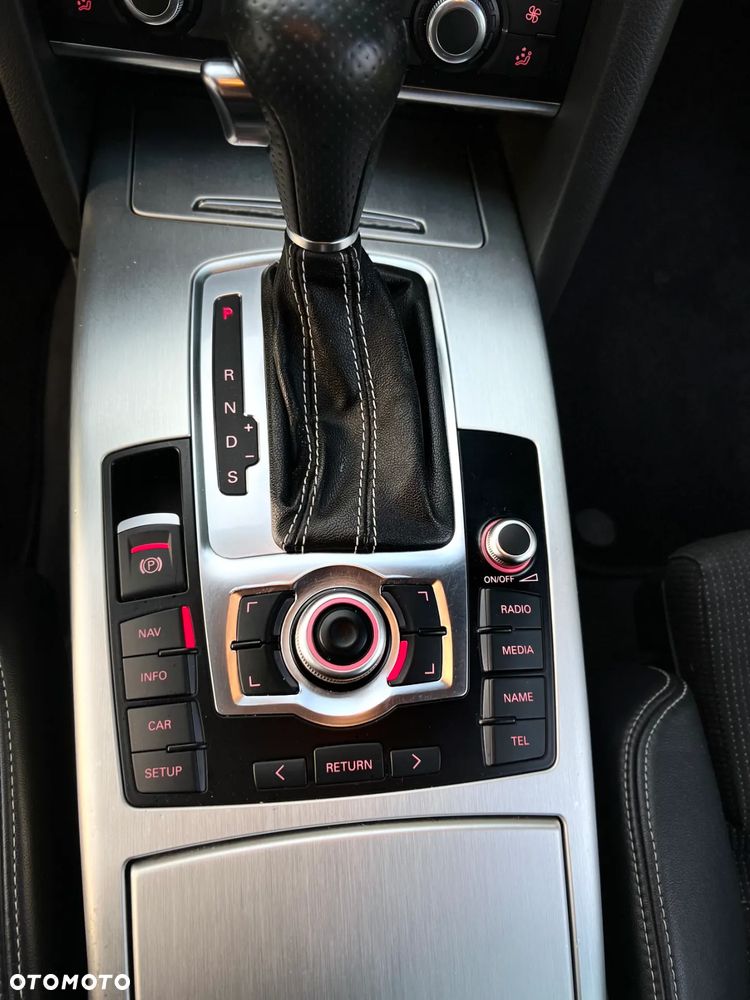 Audi A6 Limousine - 33