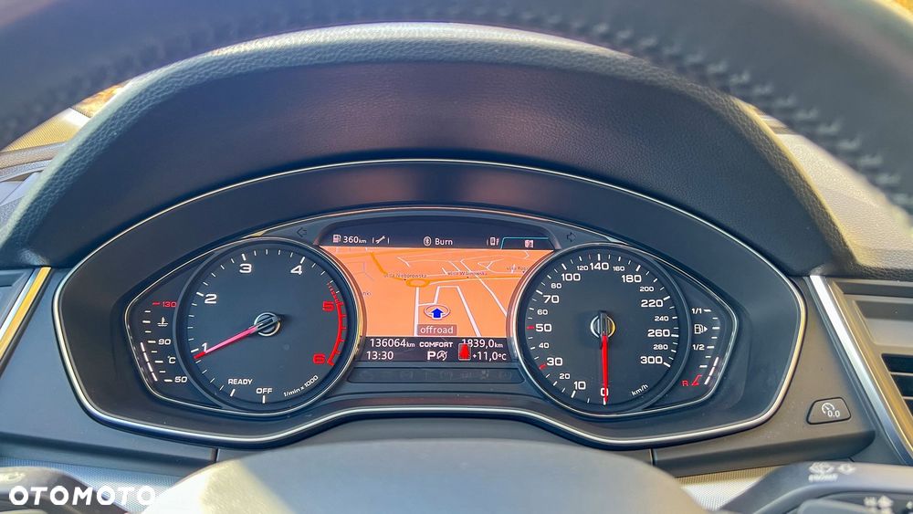 Audi Q5 2.0 TDI Quattro S tronic - 12