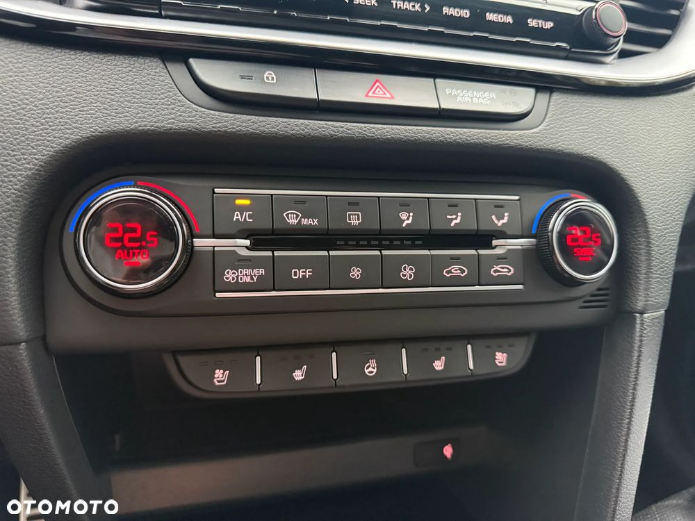 Kia XCeed 1.6 GDI PHEV XL DCT - 29