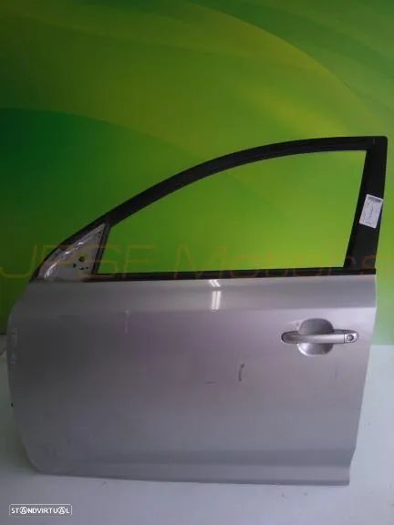 Componente e peças usadas para Kia Ceed 1.6CRDi 2007 - 1