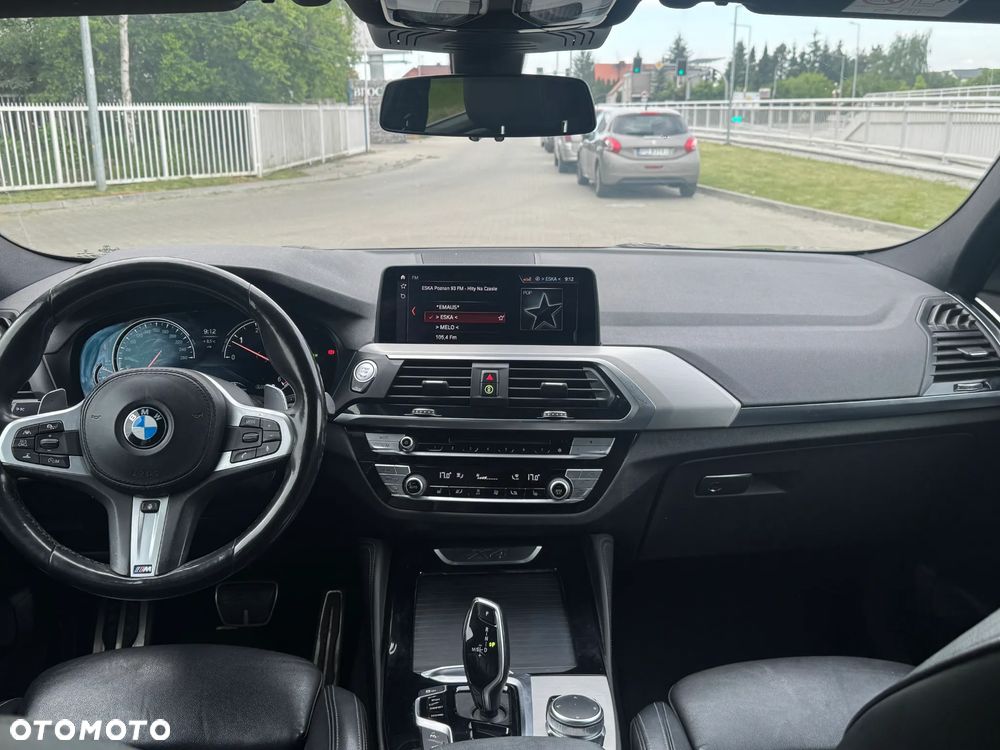 BMW X4 - 8