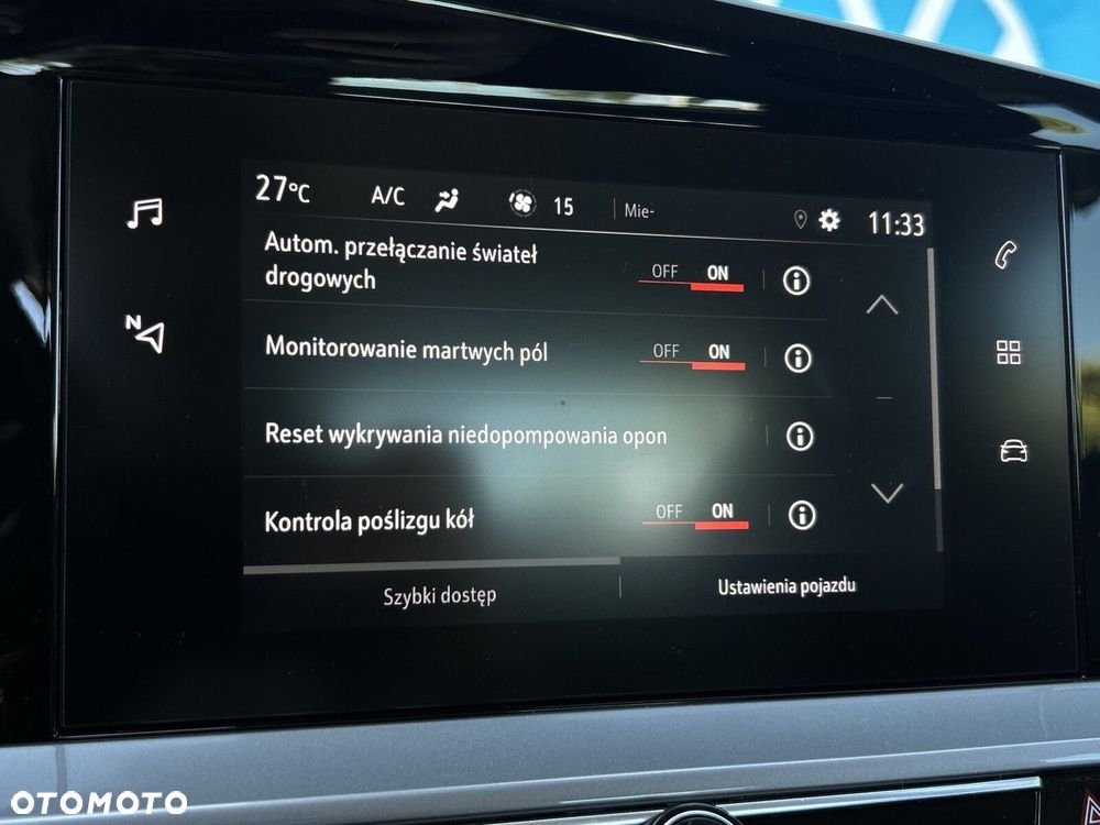Opel Mokka 1.2 T Edition S&S - 24