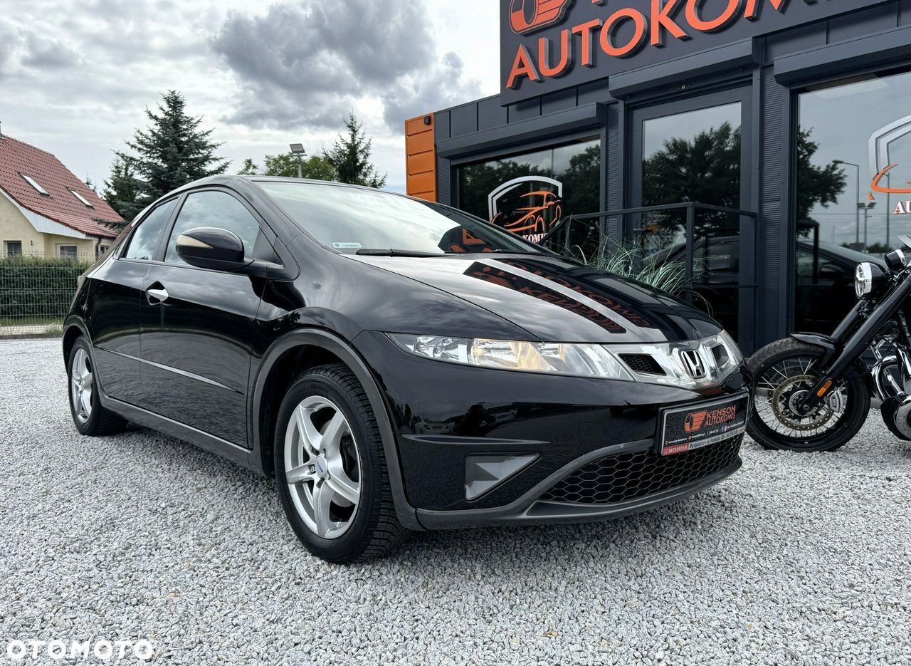 Honda Civic - 33