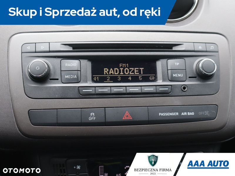 Seat Ibiza ST - 15