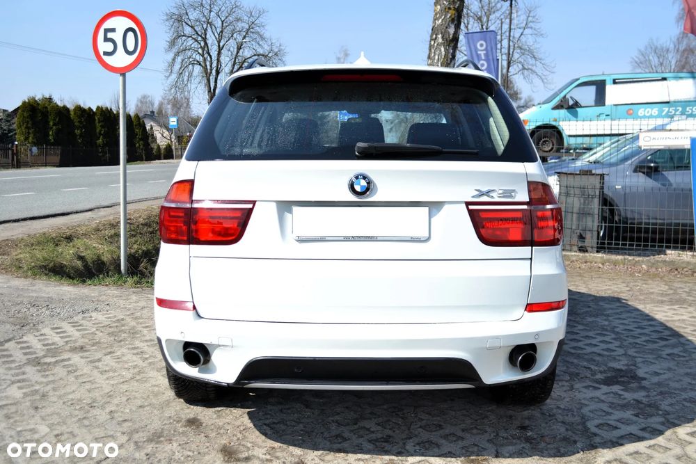 BMW X5 xDrive30d - 6