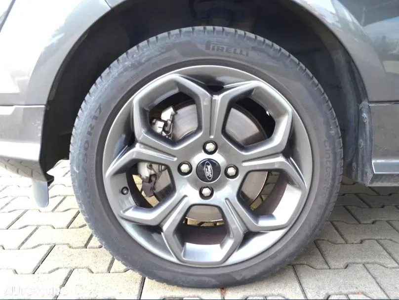 Ford EcoSport 1.0 EcoBoost ST-Line - 12