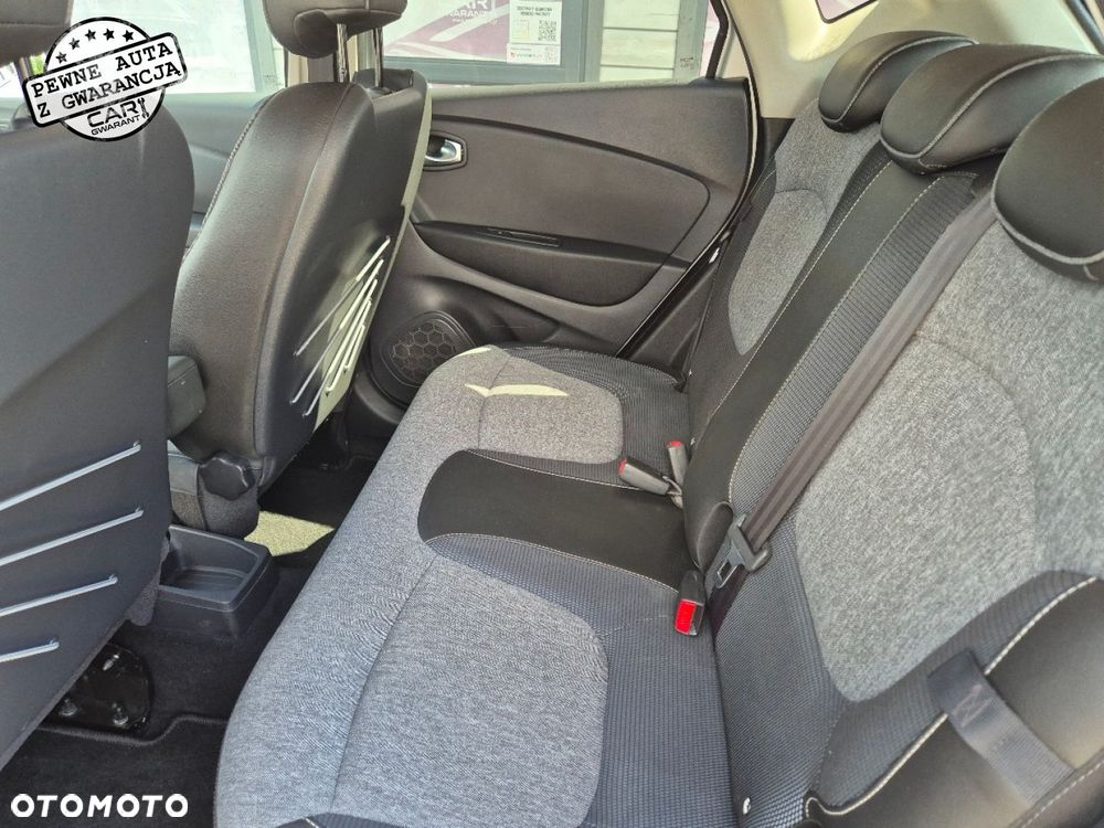 Renault Captur - 14