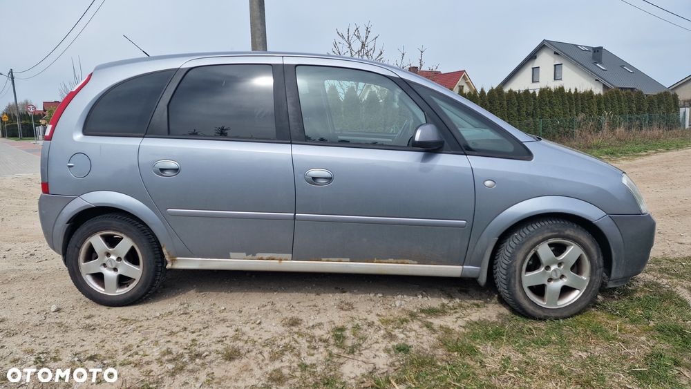 Opel Meriva 1.8 Enjoy - 5