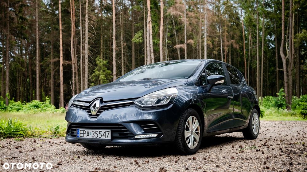 Renault Clio dCi 75 Stop & Start Life - 6