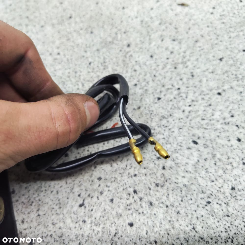 Kierunkowskaz lewy tył Honda CBR 600 CBR600 F2 - 8