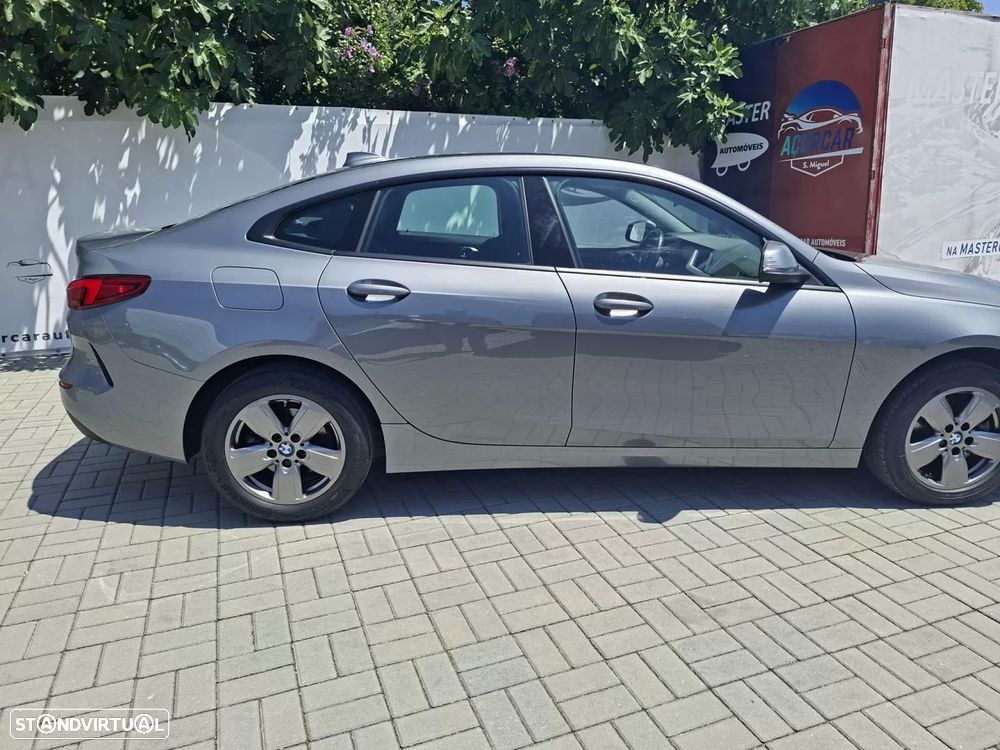 BMW 216 Gran Coupé d Pack Essence - 16