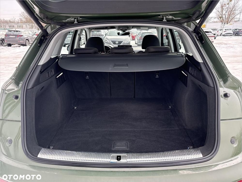 Audi Q5 40 TDI mHEV Quattro Advanced S tronic - 18