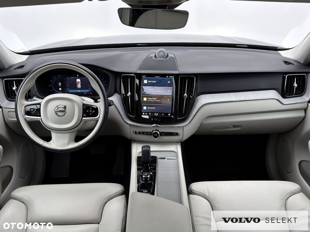 Volvo XC 60 - 15