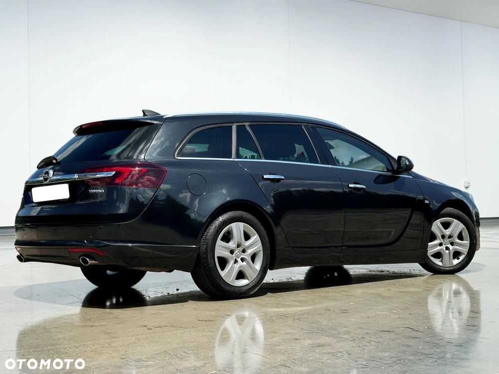 Opel Insignia - 17