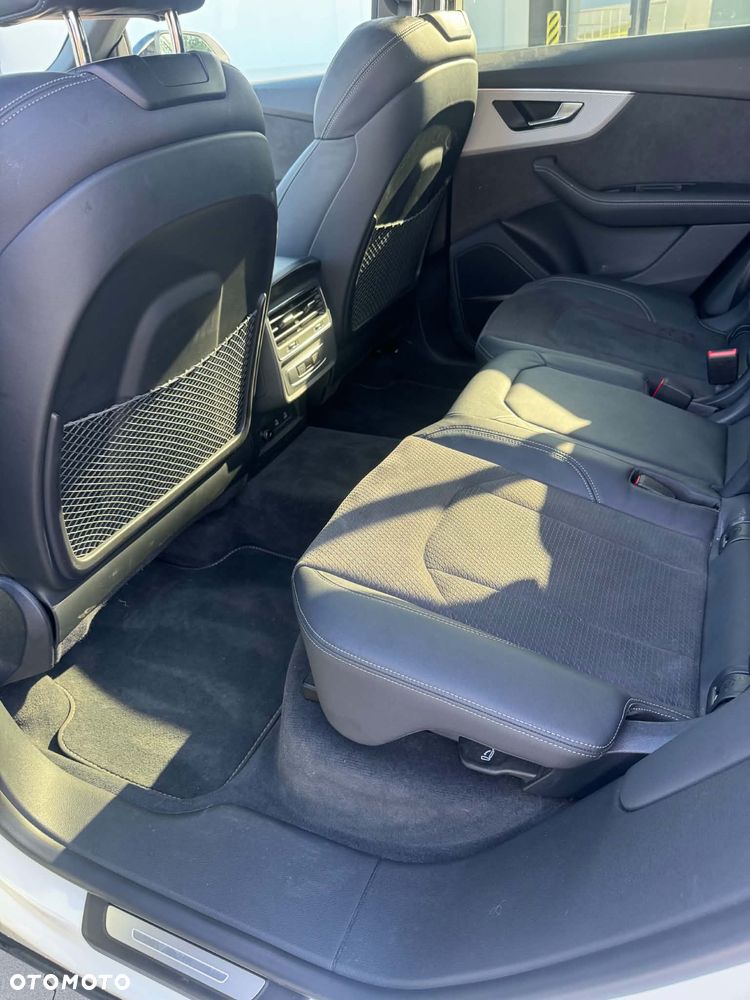 Audi Q8 60 TFSI e PHEV Quattro Tiptronic - 21