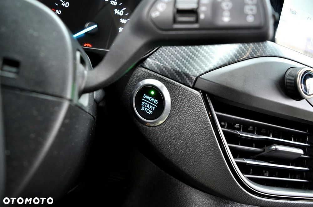 Ford Focus 1.5 EcoBlue Start-Stopp-System ST-LINE DESIGN - 25