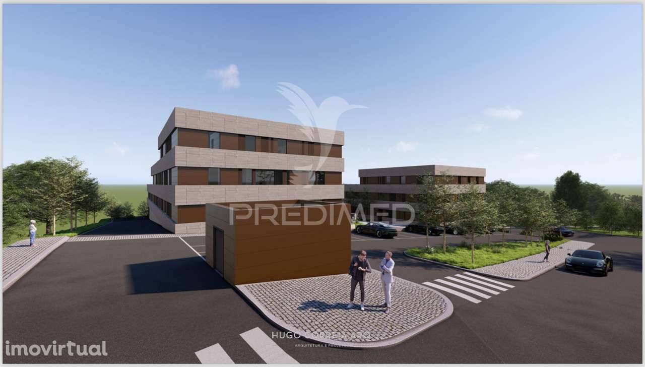 ADDRESS HOUSE | T2 | 2 Lug. de GARAGEM - Grande imagem: 5/9