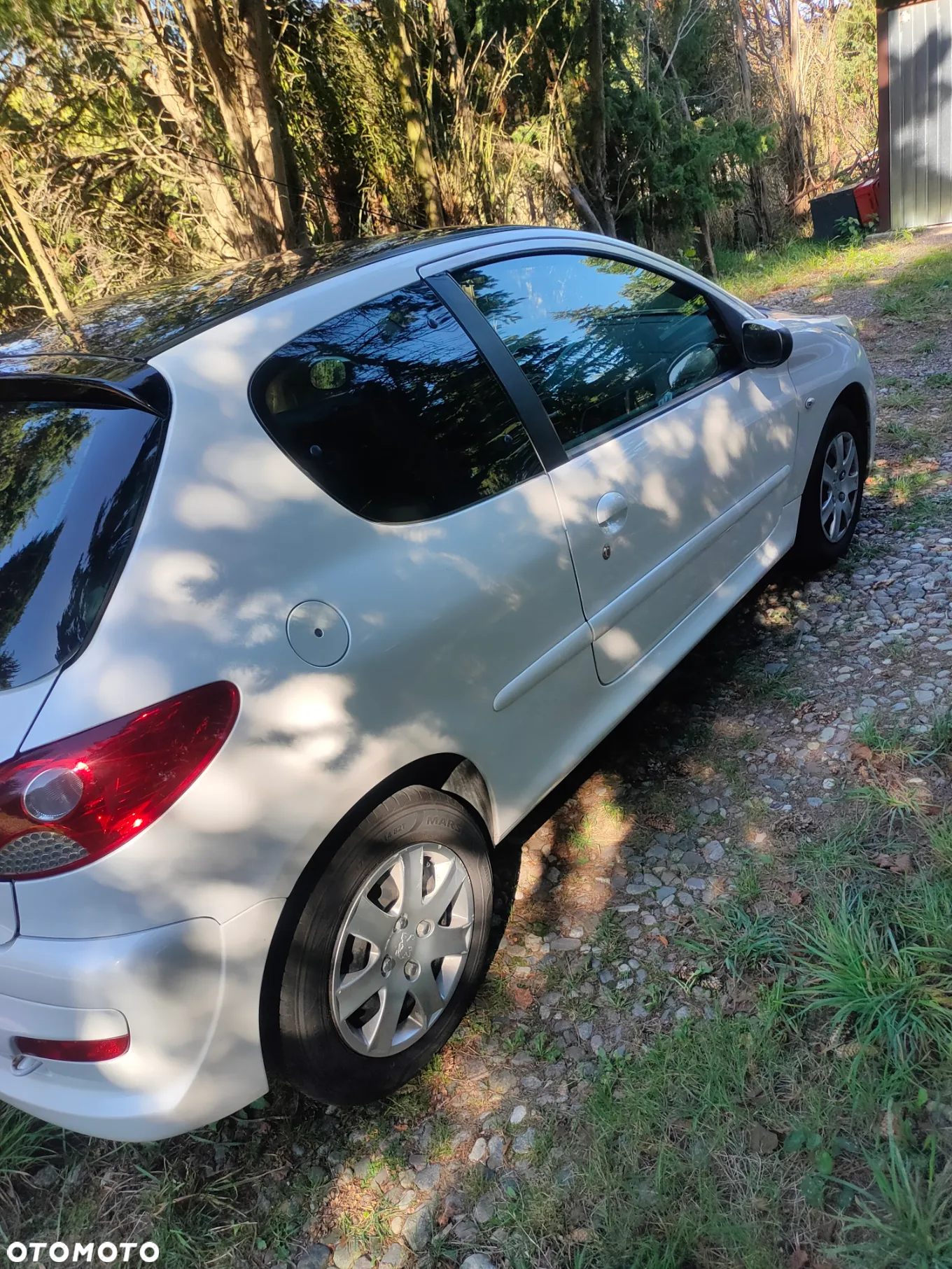 Peugeot 206 plus ver-1-4-hdi-ambiance - 5
