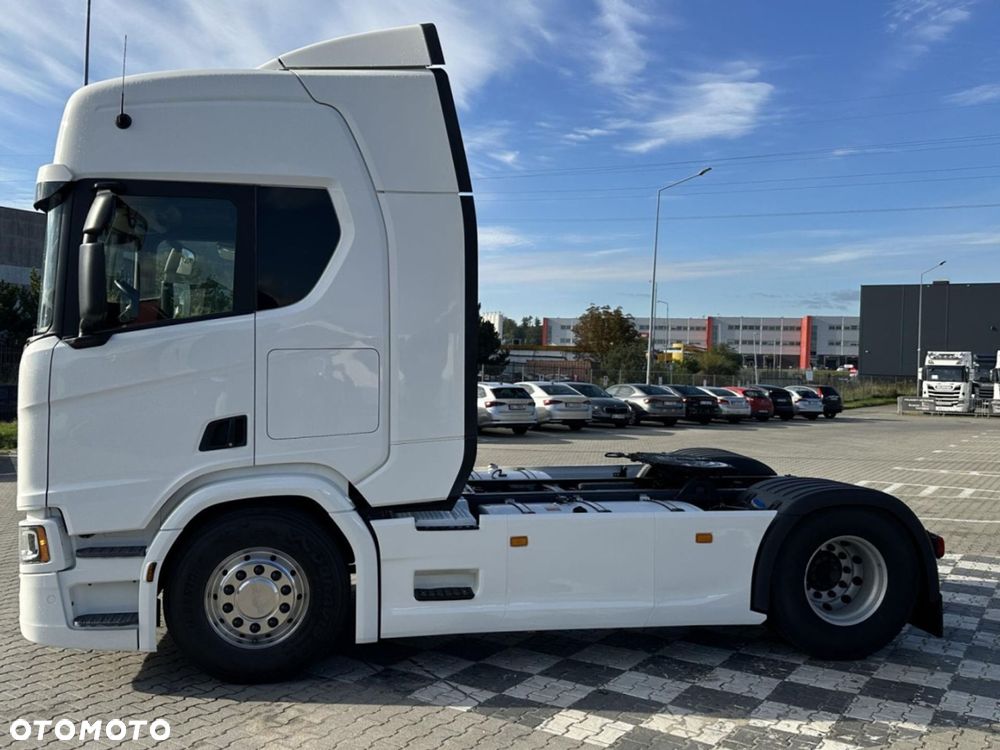 Scania R 500 A4x2NA - 6