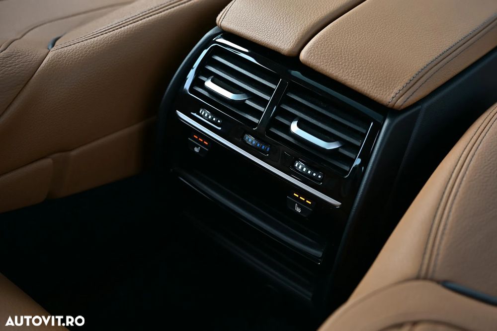 BMW Seria 5 - 21