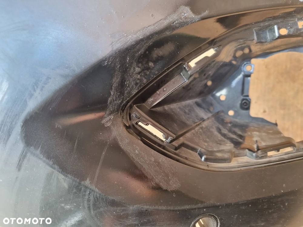 FORD EDGE MK2 ZDERZAK PRZEDNI PRZÓD - 7